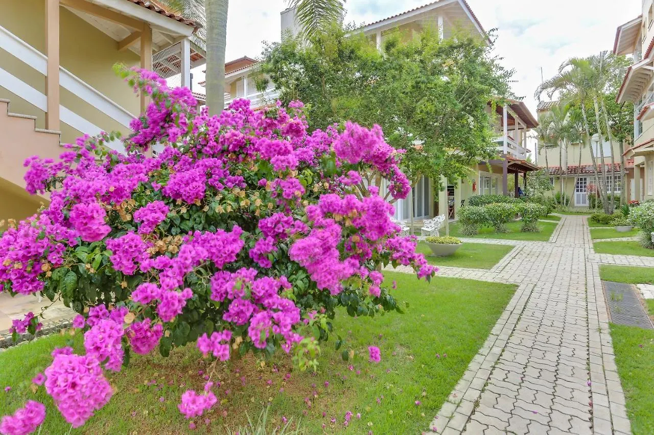Villas Jurerê Residences Florianópolis